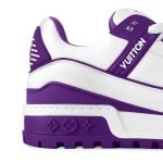 LV Trainer Maxi Sneaker 1ACRKG product photo 3