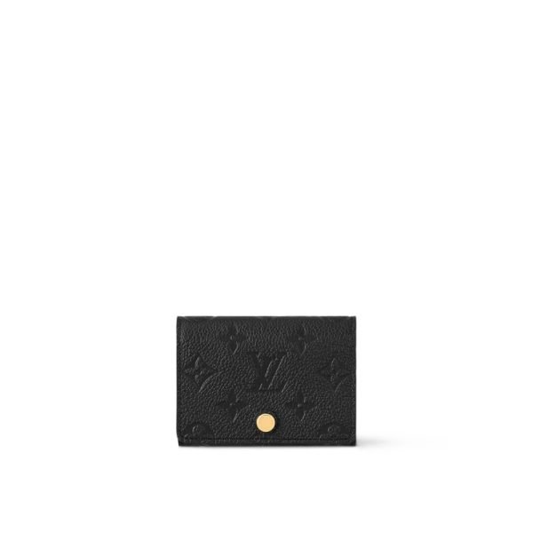 Louis Vuitton Business Card Holder M58456