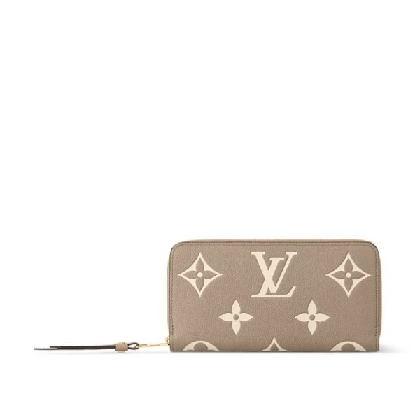 Louis Vuitton Zippy Wallet M69794