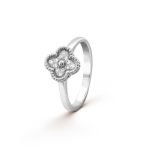 Sweet Alhambra Ring VCARO85800 product photo 1