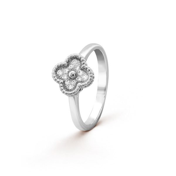 Sweet Alhambra Ring VCARO85800 product photo 1