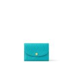 LV X Tm Rosalie Coin Purse M14085 product photo 1