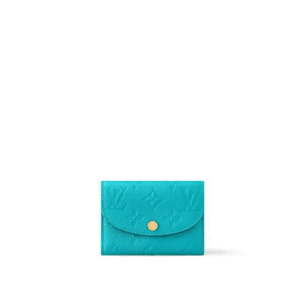 LV X Tm Rosalie Coin Purse M14085 product photo 1