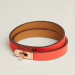 Mini Kelly Double Bracelet H081182CDG0T2 product photo 1