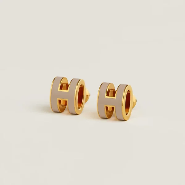Mini Pop H Earrings H608002F 55 product photo 1