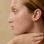 Mini Pop H Earrings H608002F 55 product photo 2