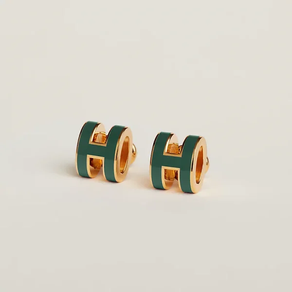 Mini Pop H Earrings H608002F B2 product photo 1