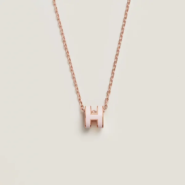 Mini Pop H Necklace H147992FO85 product photo 1