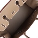 Hermes Birkin 30 Etoupe Epsom Gold Hardware 106648 product photo 7