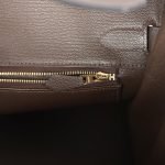 Hermes Birkin 30 Ecorce Togo Gold Hardware 122208 product photo 8
