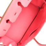 Hermes Birkin 35 Rose Lipstick Togo Gold Hardware 151811 product photo 7