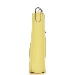 Hermes Evelyne Tpm Limoncello Clemence Palladium Hardware 75273 product photo 4