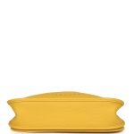 Hermes Evelyne Iii PM Sun Clemence Palladium Hardware 75274 product photo 6