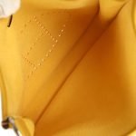 Hermes Evelyne Iii PM Sun Clemence Palladium Hardware 75274 product photo 8