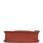 Hermes Evelyne Tpm Cuivre Clemence Gold Hardware 75476 product photo 6
