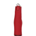 Hermes Evelyne Tpm Vermillion Clemence Palladium Hardware 75392 product photo 4