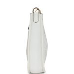 Hermes Evelyne Tpm New White Clemence Gold Hardware 75271 product photo 3