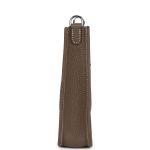 Hermes Evelyne Tpm Etoupe Clemence Palladium Hardware 75520 product photo 4