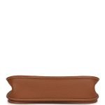 Hermes Evelyne Iii PM Gold Clemence Palladium Hardware 75481 product photo 6