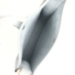 Hermes Evelyne Tpm Bleu Pale Clemence Gold Hardware 75398 product photo 8