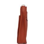 Hermes Evelyne Iii PM Cuivre Clemence Palladium Hardware 75478 product photo 4