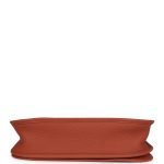Hermes Evelyne Iii PM Cuivre Clemence Palladium Hardware 75478 product photo 6