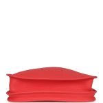 Hermes Evelyne Iii PM Rose Texas Clemence Palladium Hardware 75329 product photo 6