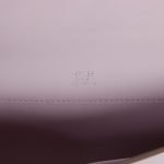 Hermes Kelly Cut Mauve Pale Swift Palladium Hardware 69894 product photo 6
