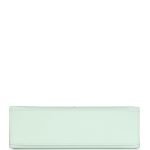 Hermes Kelly Pochette Vert Peppermint Swift Palladium Hardware 129929 product photo 5