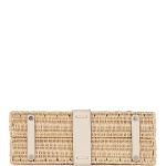 Hermes Picnic Kelly 35 Nata Swift Palladium Hardware 69716 product photo 6