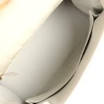 Hermes Kelly Retourne 28 Beton Matte Alligator Gold Hardware 128677 product photo 7