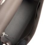 Hermes Kelly Sellier 28 Etain Epsom Palladium Hardware 131008 product photo 7