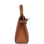 Hermes Kelly Sellier 20 Gold Epsom Palladium Hardware 130926 product photo 3