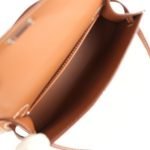 Hermes Kelly Sellier 20 Gold Epsom Palladium Hardware 130926 product photo 7