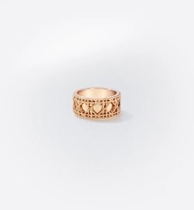 My Dior Ring Pink Gold JMYD95028_0000 product photo 1