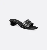 Dway Heeled Slide KCO198SYP_S900 product photo 1