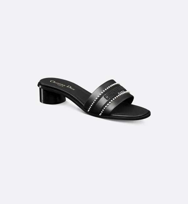 Dway Heeled Slide KCO198SYP_S900 product photo 1