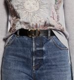 C’est Dior Belt B0328UVWV_M900 product photo 3