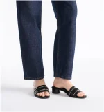 Dway Heeled Slide KCO198SYP_S900 product photo 3