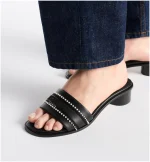 Dway Heeled Slide KCO198SYP_S900 product photo 4