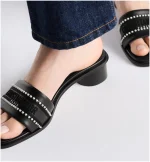 Dway Heeled Slide KCO198SYP_S900 product photo 5