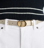30 Montaigne Reversible Belt B0446UWGB_M01E product photo 7