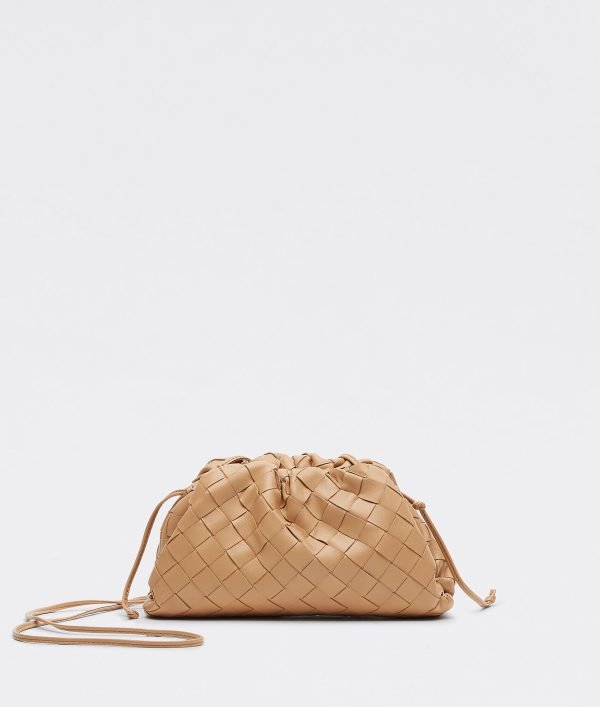 Bottega Veneta Mini Pouch 585852VCPP12700 product photo 1
