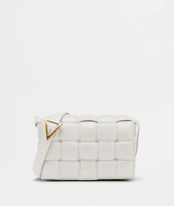 Bottega Veneta Padded Cassette