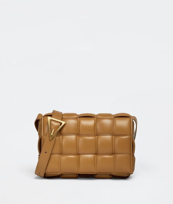 Bottega Veneta Padded Cassette