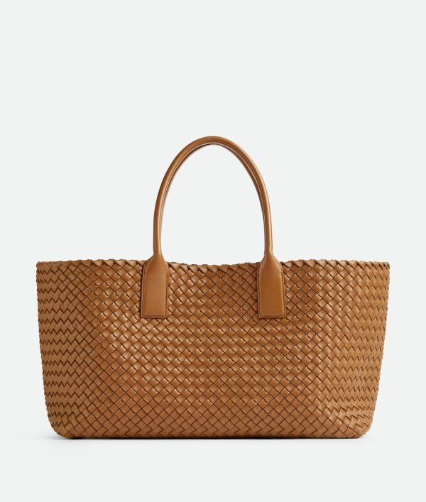 Bottega Veneta Medium Cabat 608810V1OW12650 product photo 1