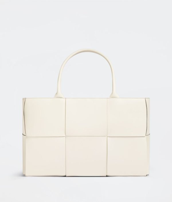 Bottega Veneta Medium Arco Tote Bag