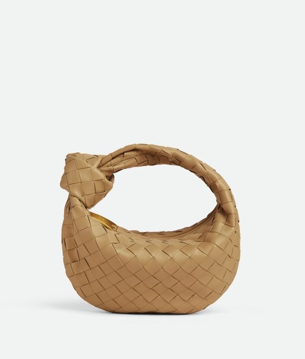 Bottega Veneta Mini Jodie 651876VCPP59894 product photo 1