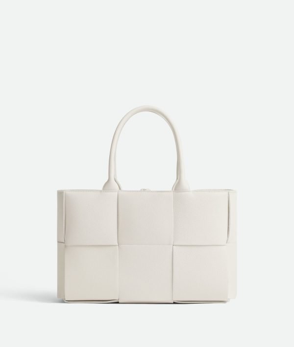 Bottega Veneta Small Arco Tote Bag 652867VCP119009 product photo 1