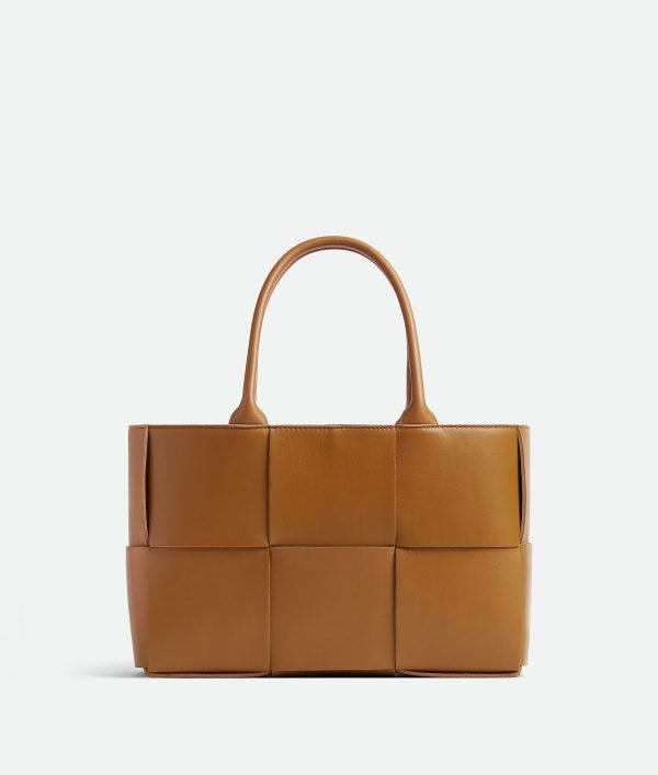 Bottega Veneta Small Arco Tote Bag 652867VCQC22593 product photo 1